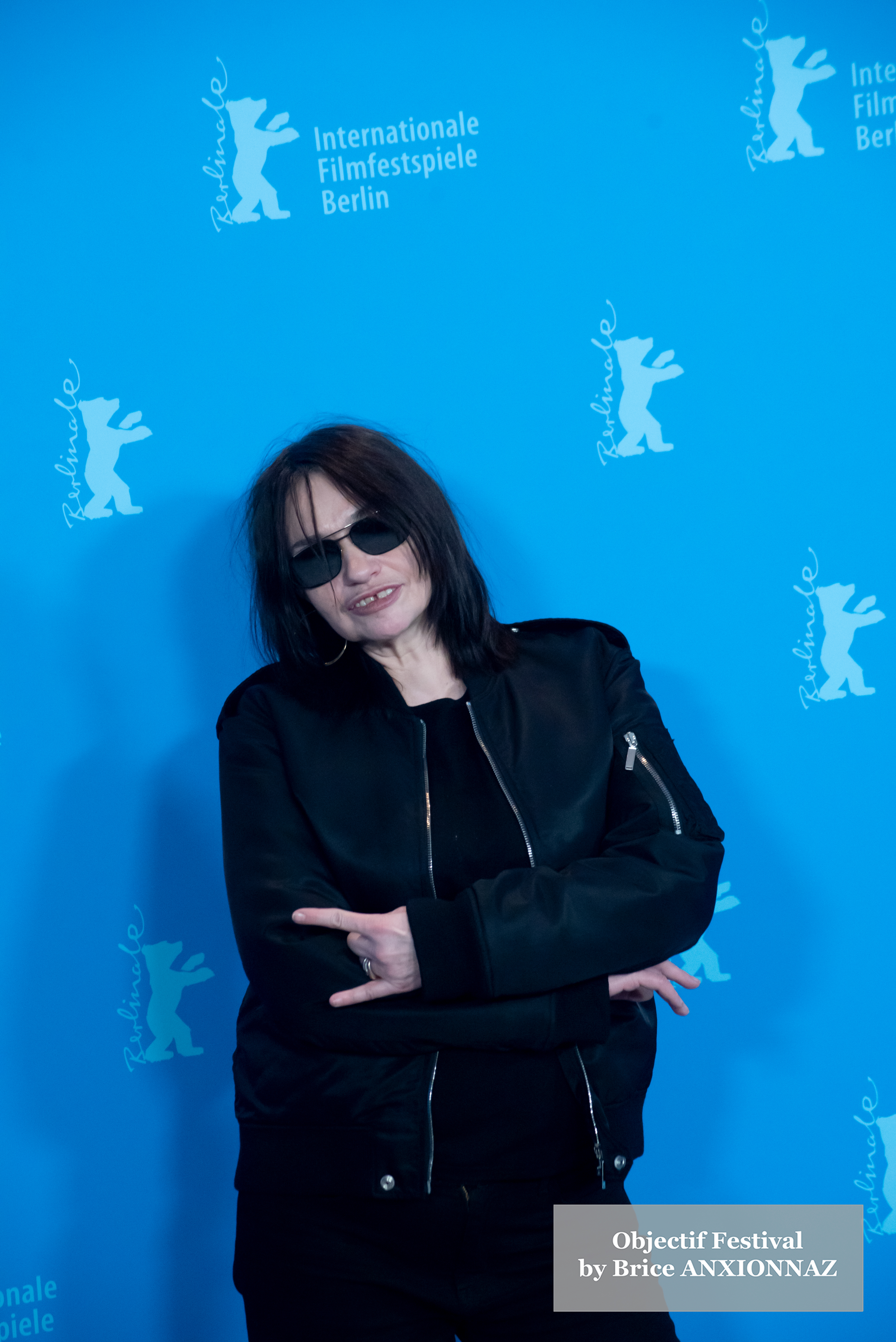 Photo 17 – 73rd Berlin International Film Festival